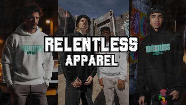 Relentless Apparel